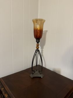 Candle Holder