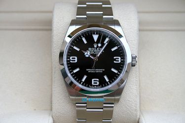 ROLEX 224270 EXPLORER 40MM WATCH - T6972