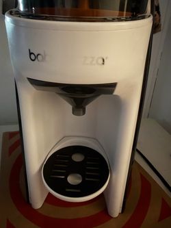 Baby Brezza Formula Pro Advanced Formula Dispenser + Bottle Maker Machine