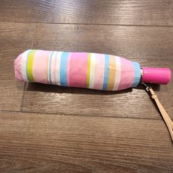 Coach uv protection umbrella 26128, good condition 