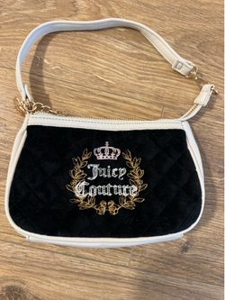 Juicy Couture Shoulder Bag / Crossbody – Excellent Condition
