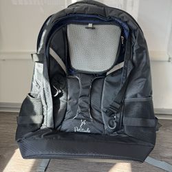 Pet Carrier Backpack