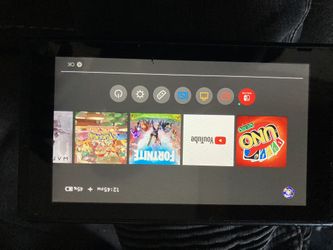 Nintendo Switch Tablet Only