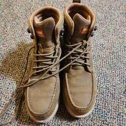 Men's Work Boots