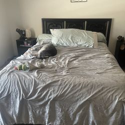 Selling Bedroom Furniture