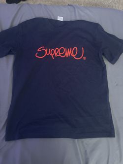 Supreme Shirt