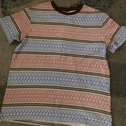 Nice shirt