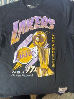 Lakers Shirt