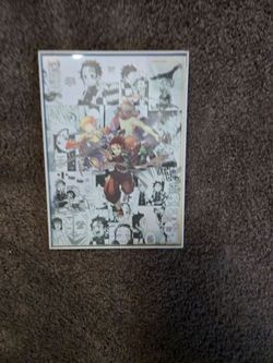 Demon slayer picture