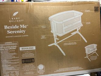 Bassinet
