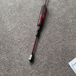 Ugly Stik Carbon Spinning Rod 7’ Medium Light