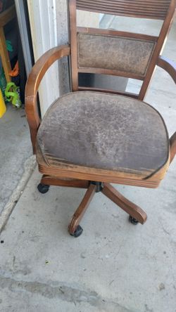 💺 silla de ruedas de oficina