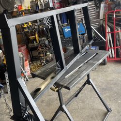 2020 headache rack for Tacoma