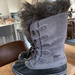 Sorel snow boot