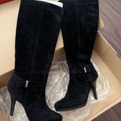 Woman Boots 