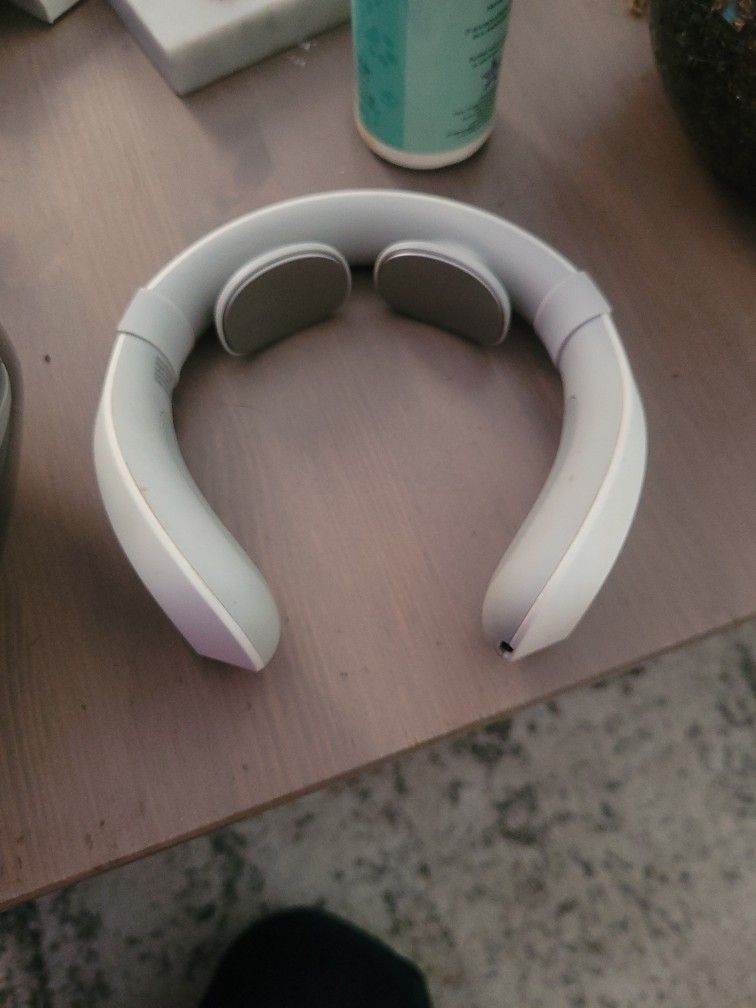 Cervical Neck Massager