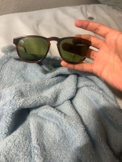 Vintage ray band sunglasses