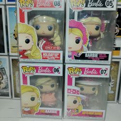 Funko Pop 