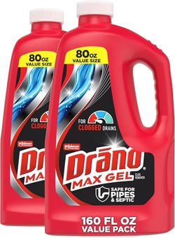 Drano