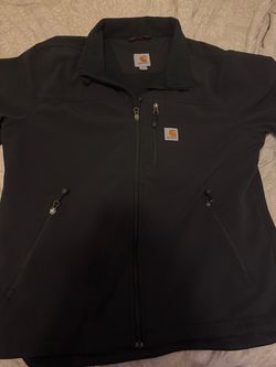 Carhartt jacket