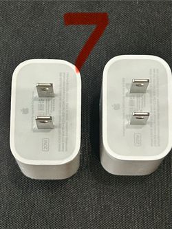 Apple usb c power adapter