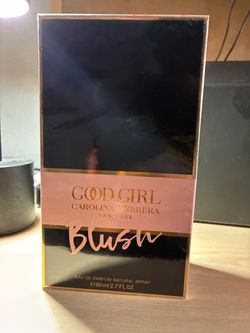 Carolina Herrera Good Girl Blush EDP 80ml