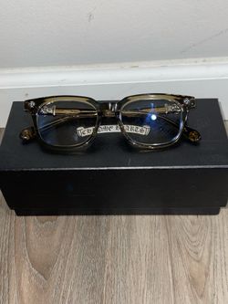 Chrome Hearts Green Olive Brand New Jordan