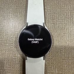 GALAXY WATCH 4