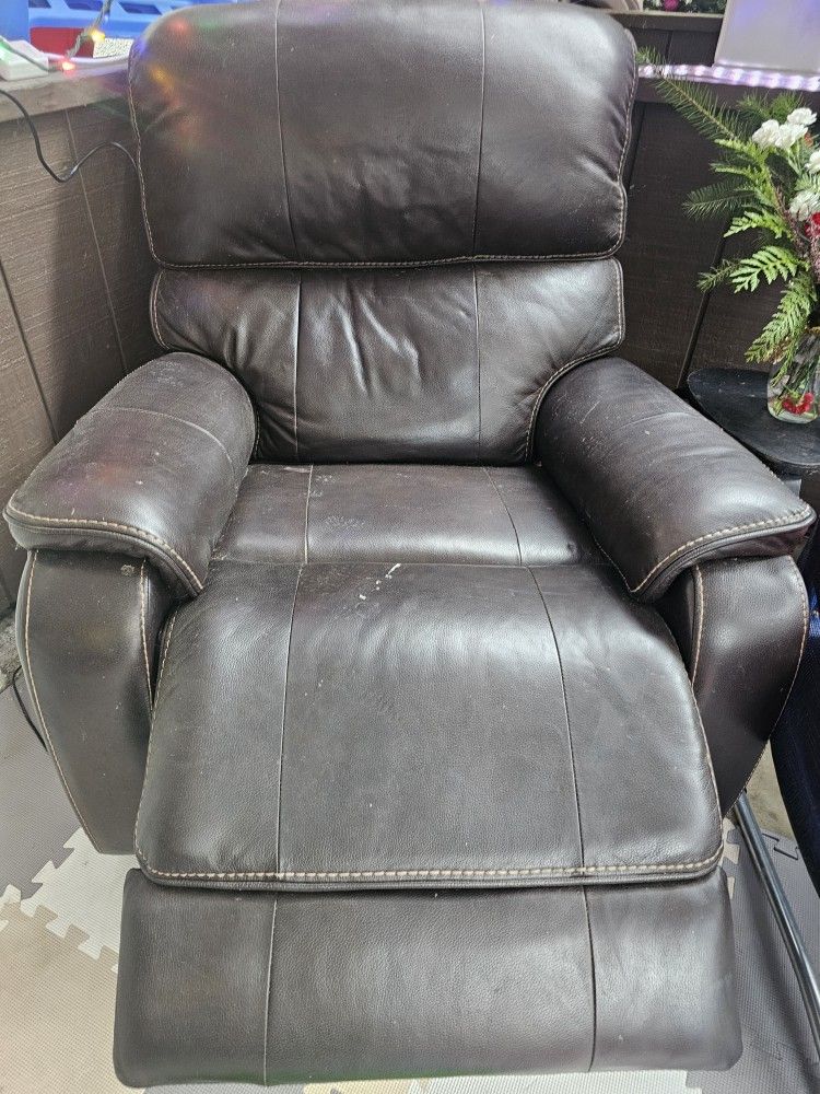 Recliner