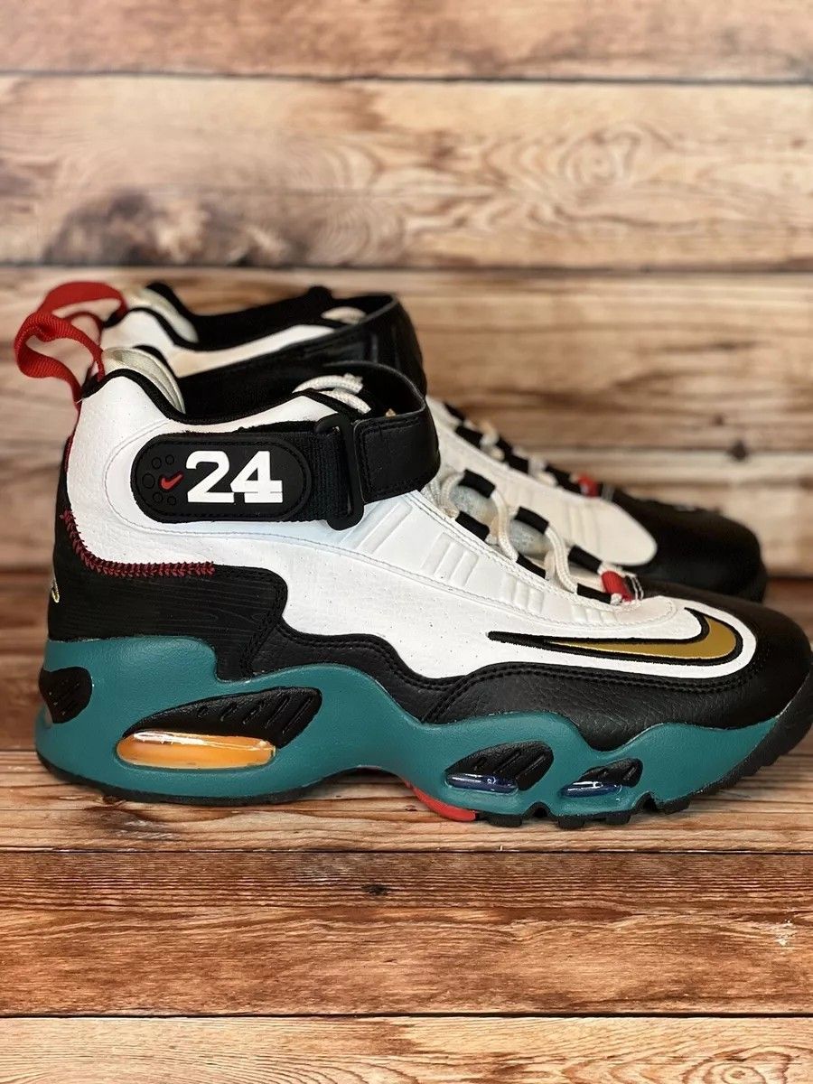 $60 Nike Air Griffey Max 1 Sweetest Swing 
