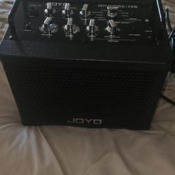Guitar Amp
