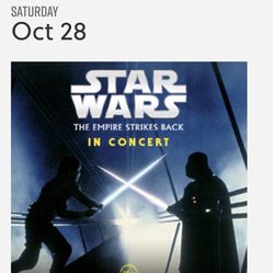 Star Wars Rady Shell 10/28/23