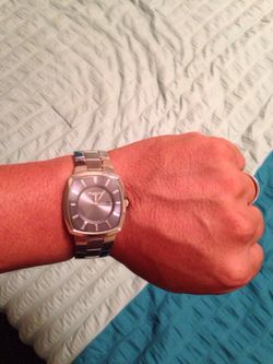 Kenneth Cole dress watch