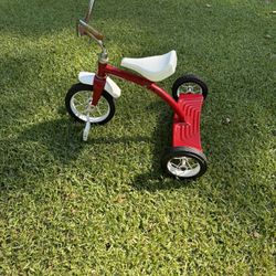 Tricycle 