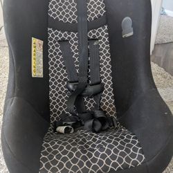 Cisco Car Seat