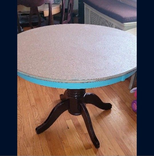 Free Kitchen Table. 