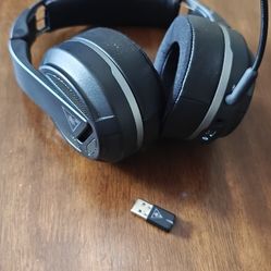 Turtle Beach Stealth 600 Gen 2 Wireless Gaming Headset – Great Condition!