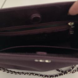 Petite Chanel Purse 