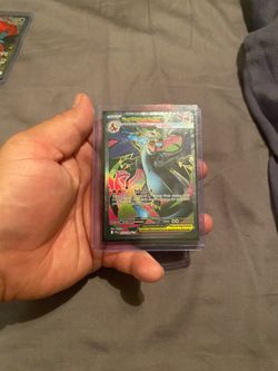 Pokémon cards