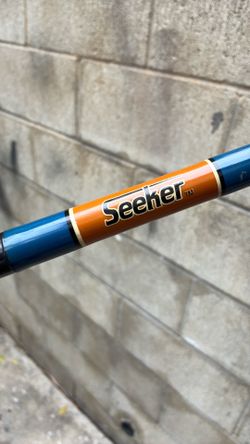Seeker American Series