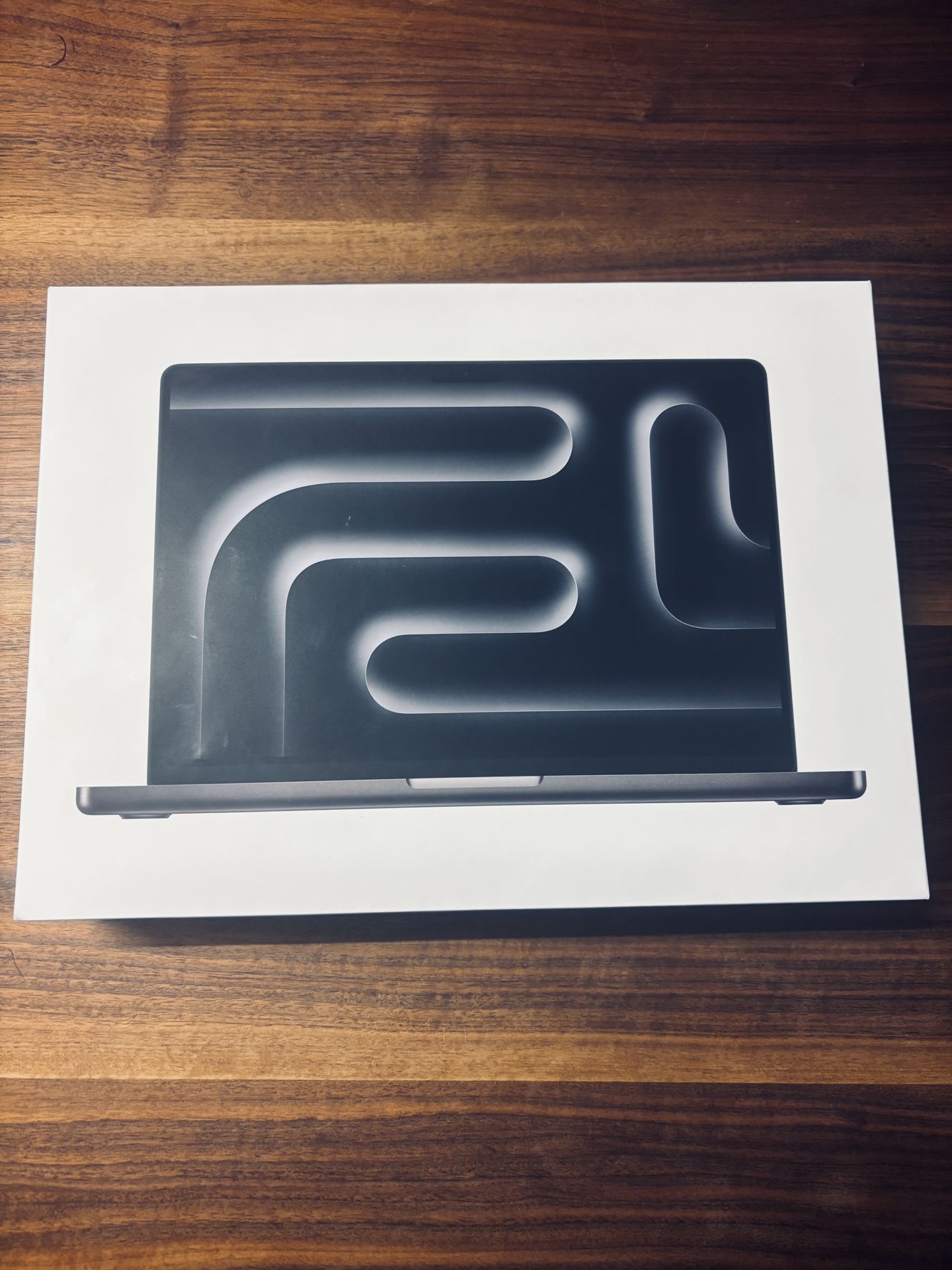 MacBook Pro M5 14-Inch 