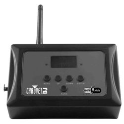 Chauvet DJ DFIHUB DMX Transmitter or Reciever