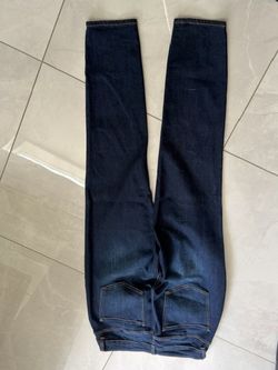2 Pairs of New/Unused Jeans with Original Tags