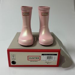 Hunter Boots For Girls 