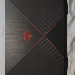 HP OMEN Gaming Labtop 