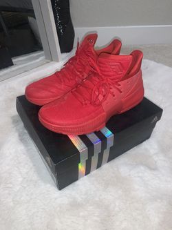 Adidas Dame 3 “Roots”