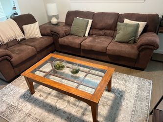 Coffee Table / End Table Set