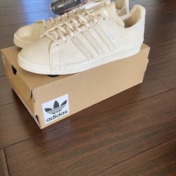 Adidas Original Campus 80 x Recouture