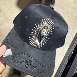 San Judas BigBoss SnapBack Hat