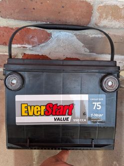 Car Battery